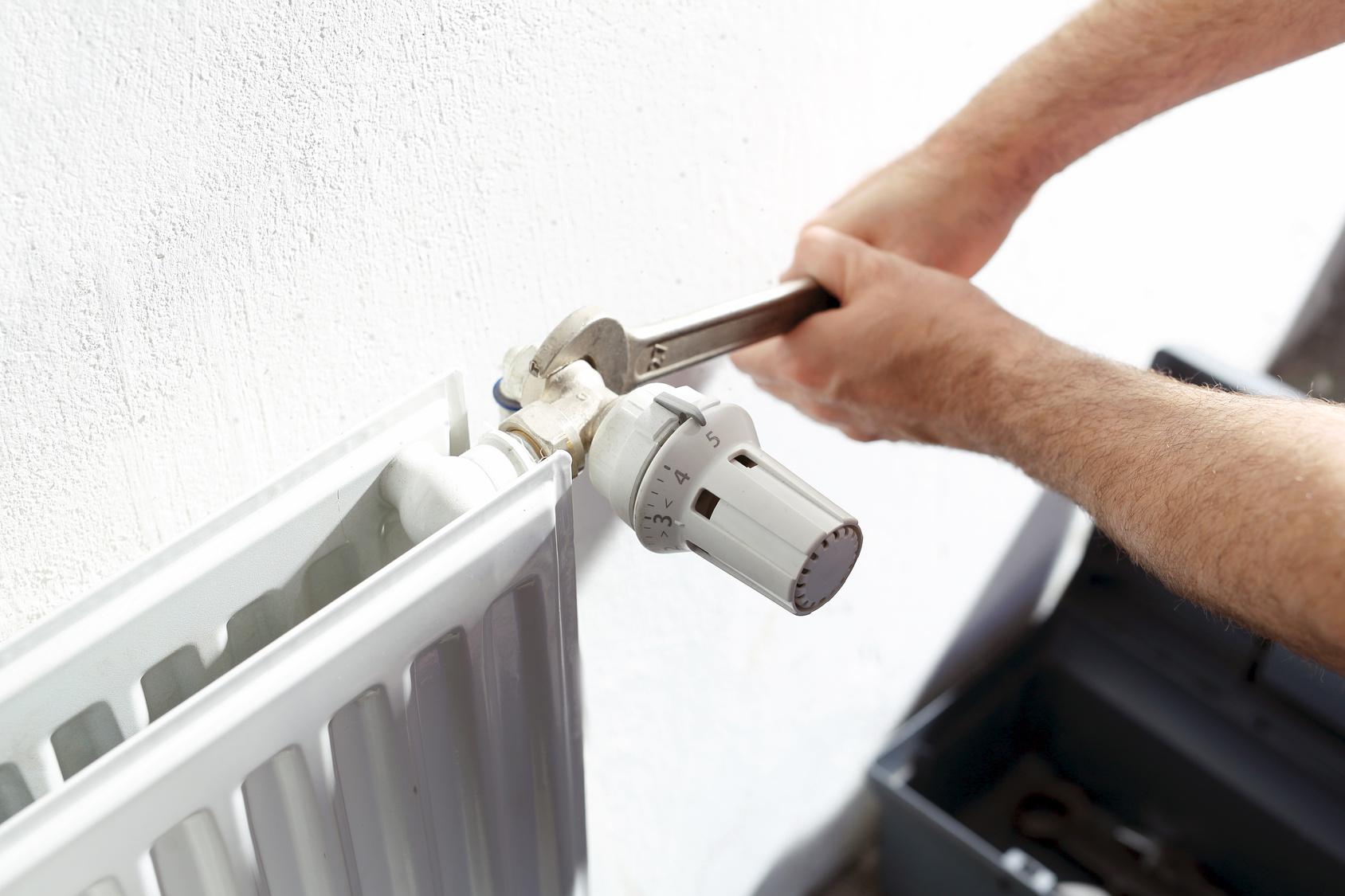 chauffage thermique Argenteuil