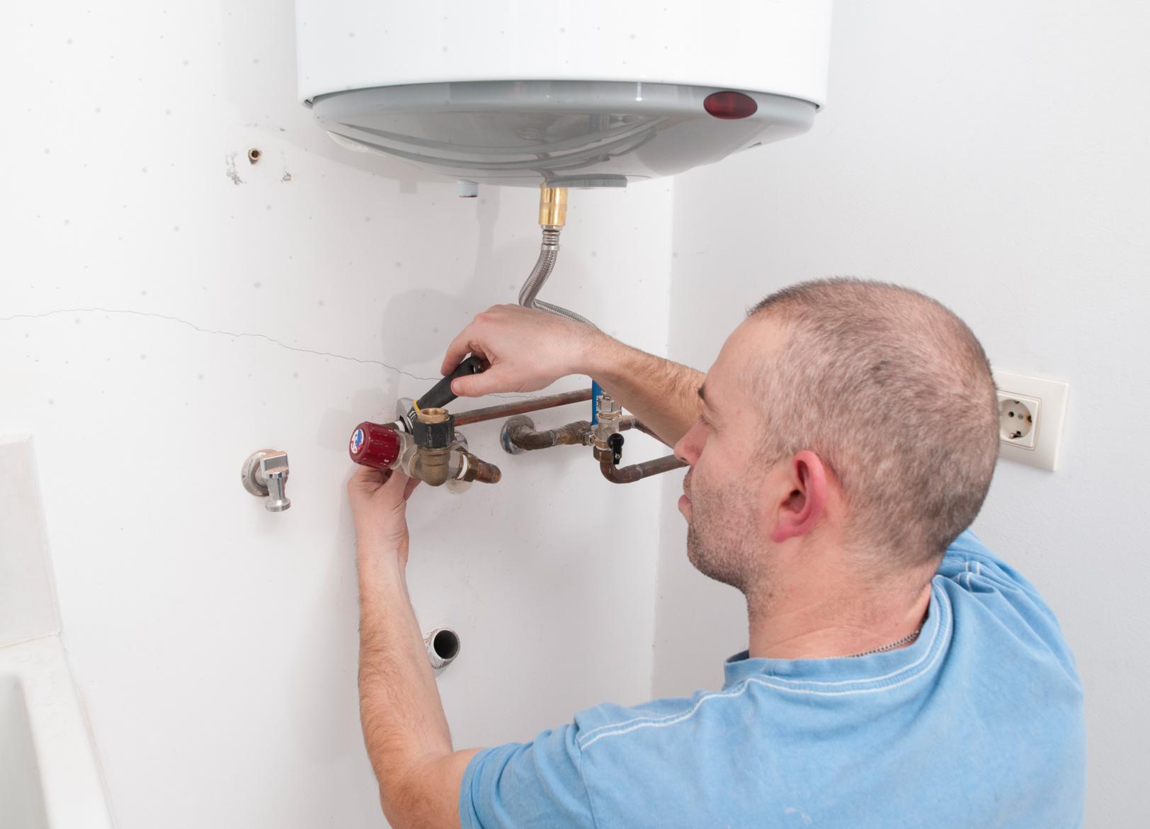 réparation chauffage électrique Le Blanc-Mesnil